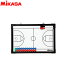 ミカサ MIKASA バスケットボール作戦盤 SB-B マグネット式