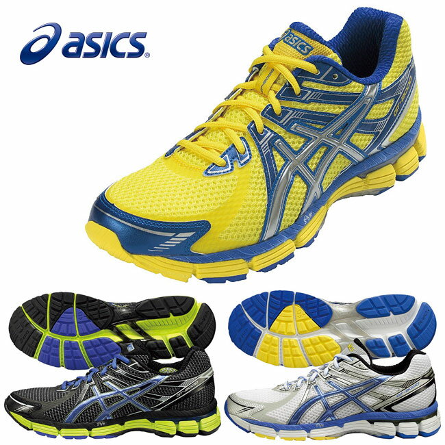 ◇37％OFF　asics(アシックス)　GT-2000 NEW YORK ＜ニューヨーク＞　TJG684　メンズ5,250円(税込)以上のご購入で送料・代引手数料無料!!