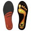 SOFSOLE ソフソール FIT ハイアーチ 男性用L 12366 メンズ インソール