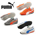 ★在庫処分! プーマ スニーカー メンズホワールウィンド クラシック PUMA 2016年秋冬 351293 【あす楽対応】