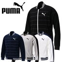 ★プーマ ジャージ トレーニングジャケット メンズ 514756 PUMA 2016年秋冬 16FW 【あす楽対応】