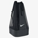 ナイキ NIKE サッカー ボールバッグ メンズ クラブチー...