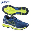 アシックス ランニングシューズ メンズ ゲルニンバス19 TJG752-4907 asics 2017年春夏 17SS 【あす楽対応】