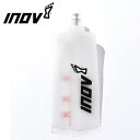 ◇イノヴェイト ランニング 給水ボトル 500ml SOFT FLASK 0.5 IVA1630CB-CBK