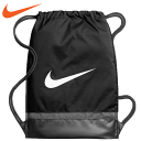 ★1枚までメール便送料無料★ナイキ ナップサック ブラジリア ジムサック バッグ BA5338 NIKE【2枚以上、他商品と同梱、代引きは宅配便(送付先地域の送料に準ずる)で発送】