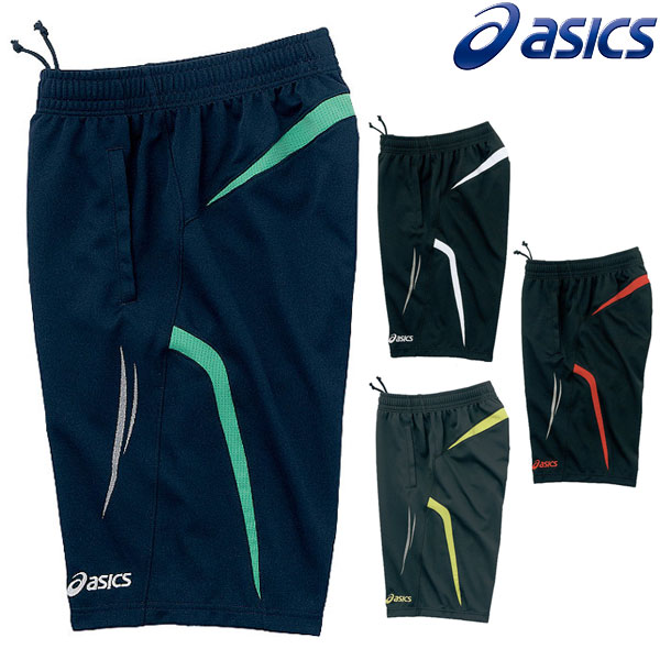 ★59％OFF asics（アシックス）　ジャムジーASハーフパンツ　メンズ　XAT2298/6 23:59までエントリーでポイント最大25倍!!