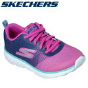 スケッチャーズ GO RUN 400-SHIMMER ZOO...