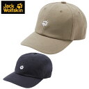  50̂Xő|Cg20{  WbNEtXL JackWolfskin JP PAW CANVAS 6PNL CAP K LbY 5028081