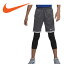 【24時間限定ポイント10倍! 2/20 0:00〜23:59迄】○19SP NIKE(ナイキ) ナイキ YTH ドライ トロフィー ショート 939655-021 ジュニア
