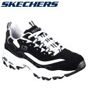 スケッチャーズ DLITES 52675-BKW メンズ シ...