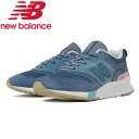 ニューバランス CW997H WS RUN STYLE CW...