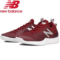 ニューバランス MCHLAV ALL COURT MCHLAVSG2E メンズシューズ 19FW New Balanceの画像