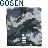 ゴーセン リストバンド （1個入り） R1500-39の画像