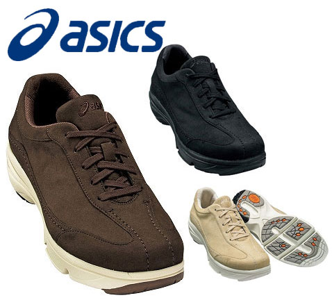 ◇asics（アシックス） SHAPEWALKER 321（W） TDW321 レディース