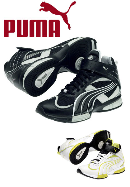 ○PUMA（プーマ） ルテア ミッド PMJ-184920 レディース●●