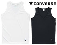 ☆CONVERSE（コンバース） ウィメンズゲームインナーシャツ CB301701