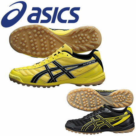 ◇asics（アシックス） フットサルシューズ アルティスタ WD TST638 ユニセックス