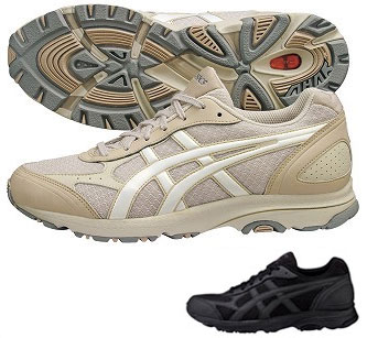 ◇12FW asics（アシックス） ランニングシューズレディゲルサウンダー LA2TJG502 レディース