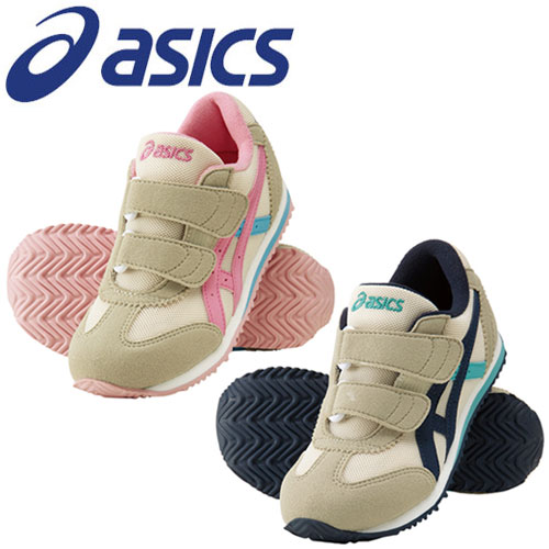 ◇asics（アシックス） スクスクミニ メキシコナロー MINI II TUM153 ジュニア