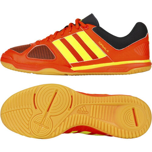 ☆12SS adidas（アディダス） トップサラ 11 V23837 ユニセックス