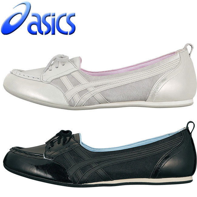 ◇asics（アシックス）　リケ　TQA413