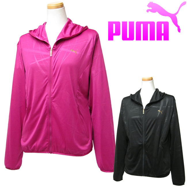 ★50％OFF PUMA（プーマ）カバーアップ 507372　レディース