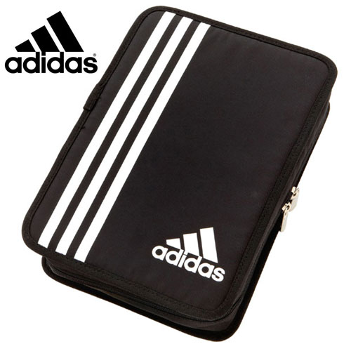 ○12SS adidas（アディダス） レフェリー バッグ AJP-KQ833お盆セール！8月20日朝9:59まで2,000円以上で送料無料！