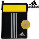 ○12SS adidas（アディダス） レフェリーセット2 AJP-Z1187