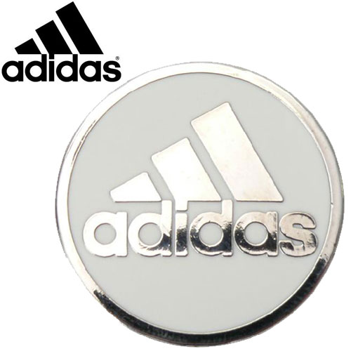 ○12SS adidas（アディダス） レフェリー トスコイン AJP-Z1330