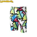 LOUDMOUTH ラウドマウス ゴルフウェア メンズ ショートパンツ 767306-066 2017春夏