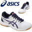 アシックス バレーボールシューズ 男女兼用 メンズ レディース GEL-TASK TVR718-0133