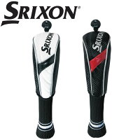 ダンロップ スリクソン ヘッドカバー ハイブリッド用 GGE-S143H SRIXON 継続モデルの画像