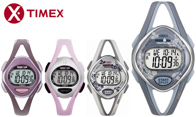 5.000~ȏ̂őIyIzTIMEXi^CbNXjX|[cEHb` IRONMAN SLEEK 50LAP FOR WOMEN f..