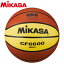 ミカサ バスケットボール 検定球6号 CF6600-NEO 3103019