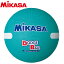 ミカサ 教育用ドッジボール3号 D3W-G 5022013