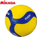 ミカサ バレーボール レジャー用5号 V340W