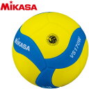 ミカサ FIVB公認 スマイルバレーボール5号 VS170WYBL