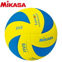 ミカサ レッスンバレー5号 SV5-YBL 1003080