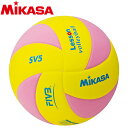 ミカサ レッスンバレー5号 SV5-YP 1003083