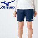 ミズノ ハーフパンツ レディース V2MB721214