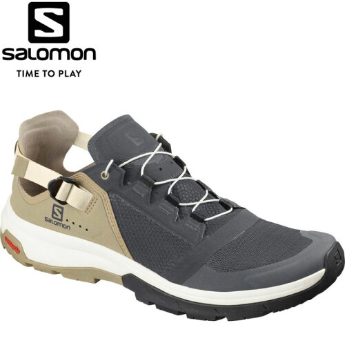 SALOMON TECHAMPHIBIAN 4