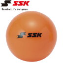 エスエスケイ SSK 野球 トスボール200 GDTRTS20