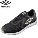 アンブロ サッカー UMB クロス TR クラブ トレーニングシューズ UU2OJB02BW