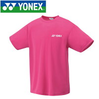 【2枚までメール便送料無料】ヨネックス テニス ドライTシャツ ジュニア 16400J-654の画像