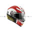 送料無料 AGV エージーブイ フルフェイスヘルメット K-3 SV(SIMONCELLI) XL/61-62cm