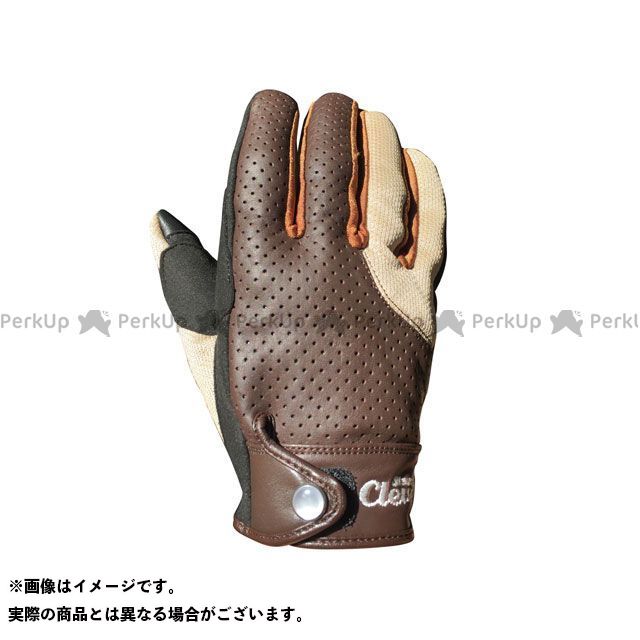 Clever 2016春夏モデル CLG-729 LADY’S MESH GLOVE カラ…...:g-bike:12154754