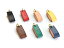 ベル Bell キーホルダー Key Case B-01 グリーン
