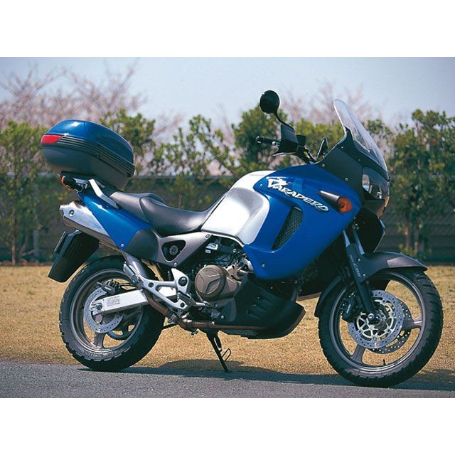 GIVI E212 スペシャルラック 94011 ジビ キャリア・サポート バイク XL1000Vヴァラデロ XL1000Vヴァラデロ/ABS（PGM-FI）