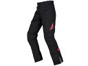 【送料無料】RS TAICHI RSY547 マトリックス オーバーパンツ カラー:ブラック/レッド サイズ:WL