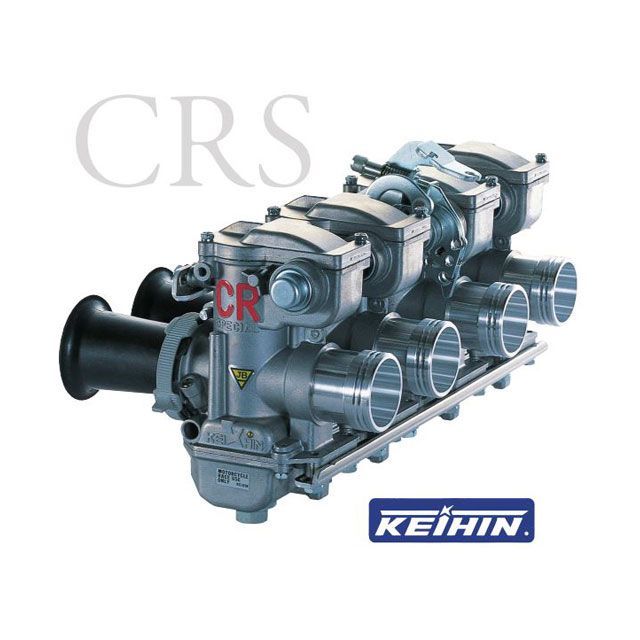 BITO R&D CRキャブ φ39 FT400/500 401-39-418 ビトーR&D キャブレター関連パーツ バイク FT400/500